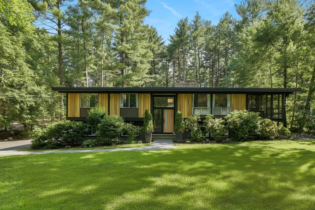 Wayland, MA 01778,28 Joyce Road
