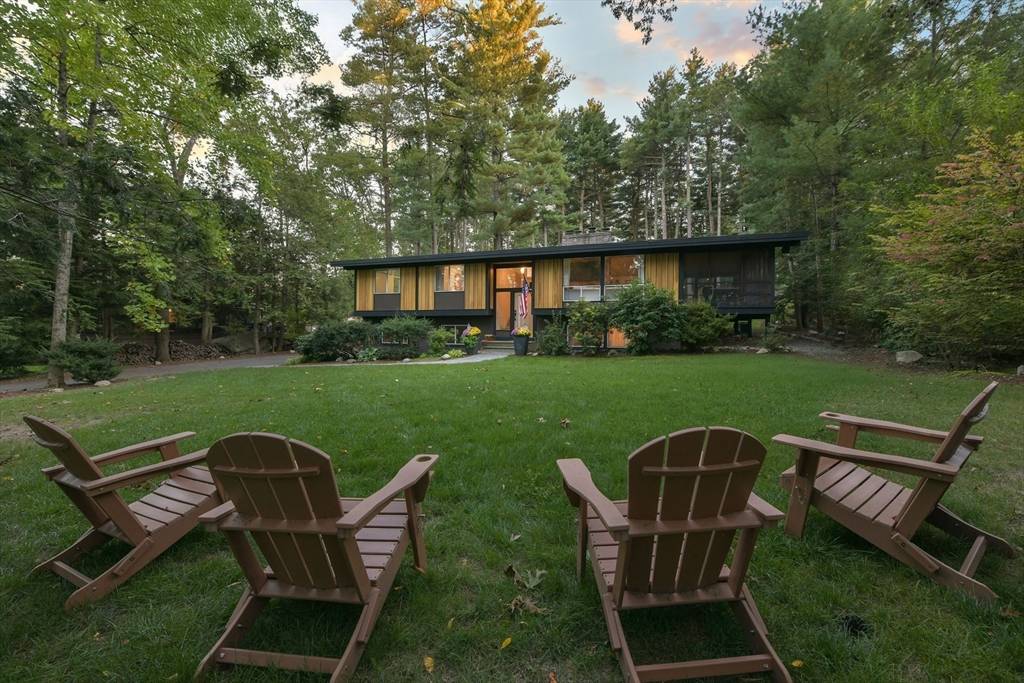 Wayland, MA 01778,28 Joyce Road