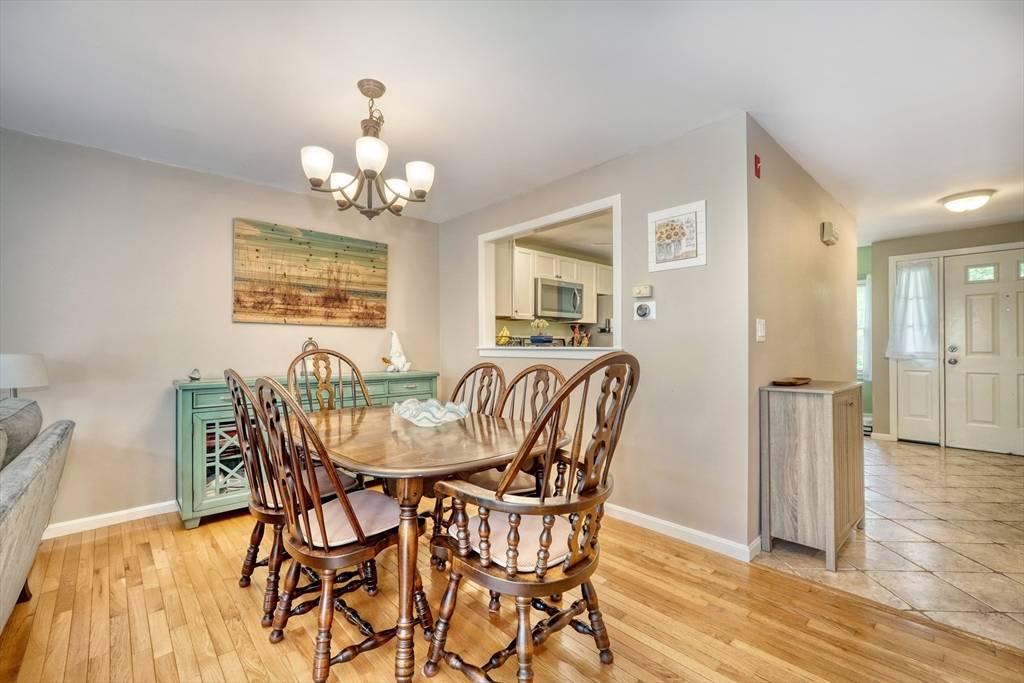 Franklin, MA 02038,57 Bayberry Common #57