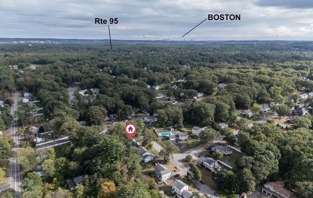 Burlington, MA 01803,35 Phillip Ave