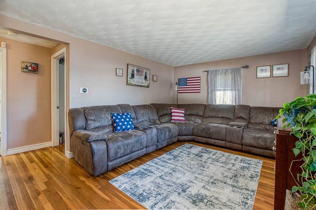 Boston, MA 02136,37 Lawton Street