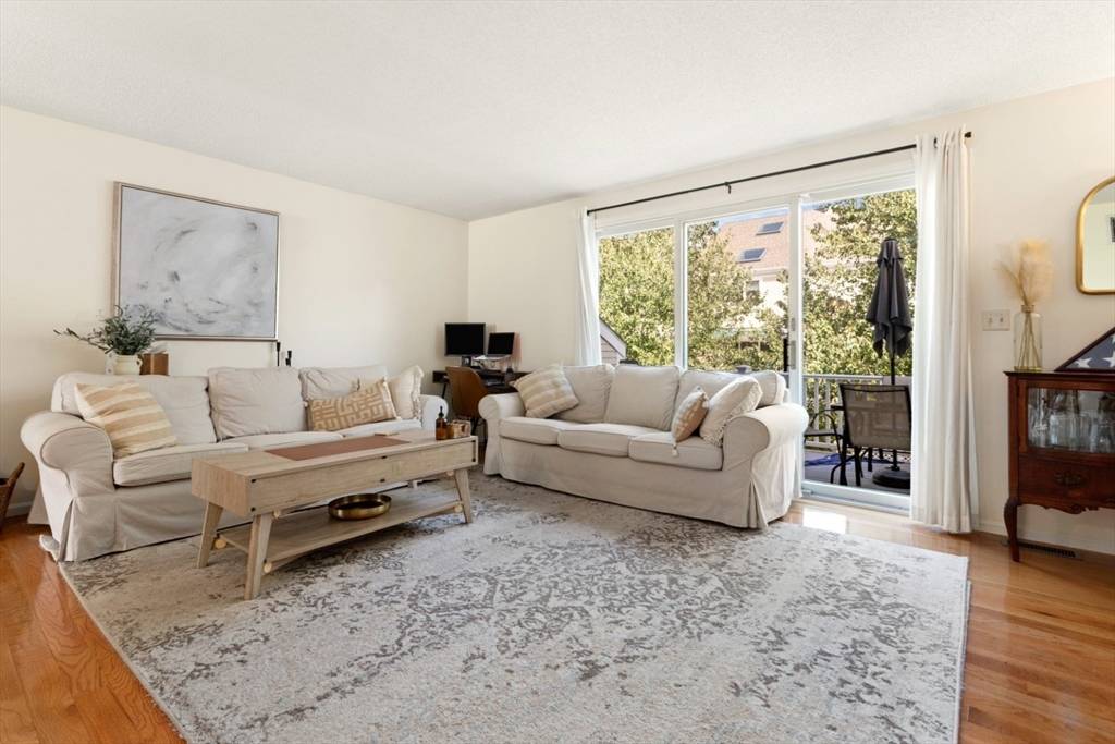 Danvers, MA 01923,108 Abington Rd #108