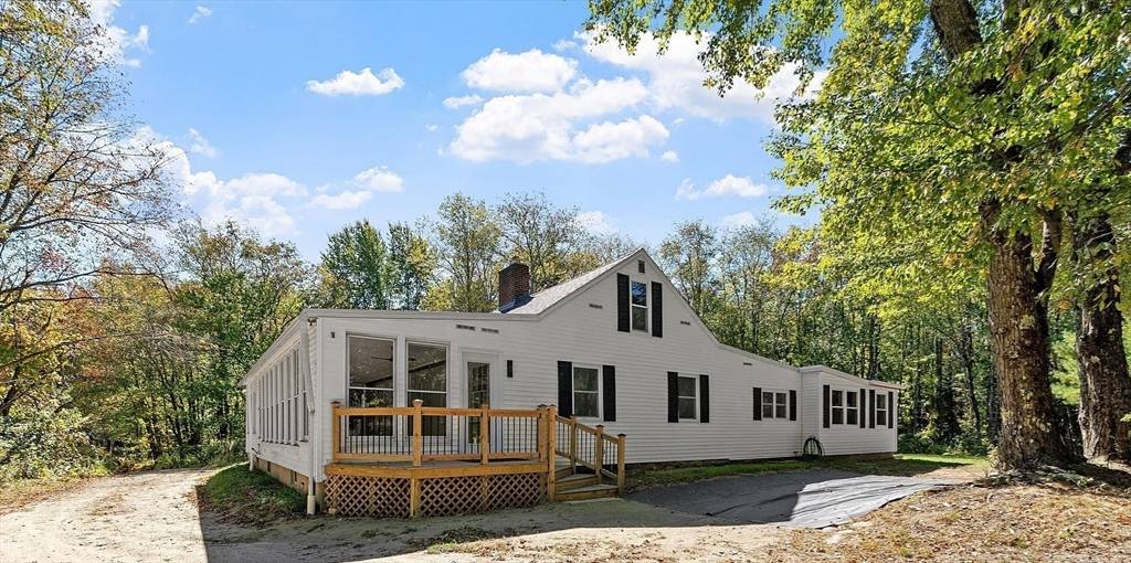 Royalston, MA 01368,34 Morse Rd