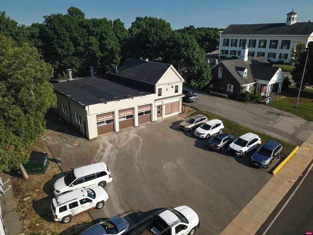 Randolph, MA 02368,9 North St