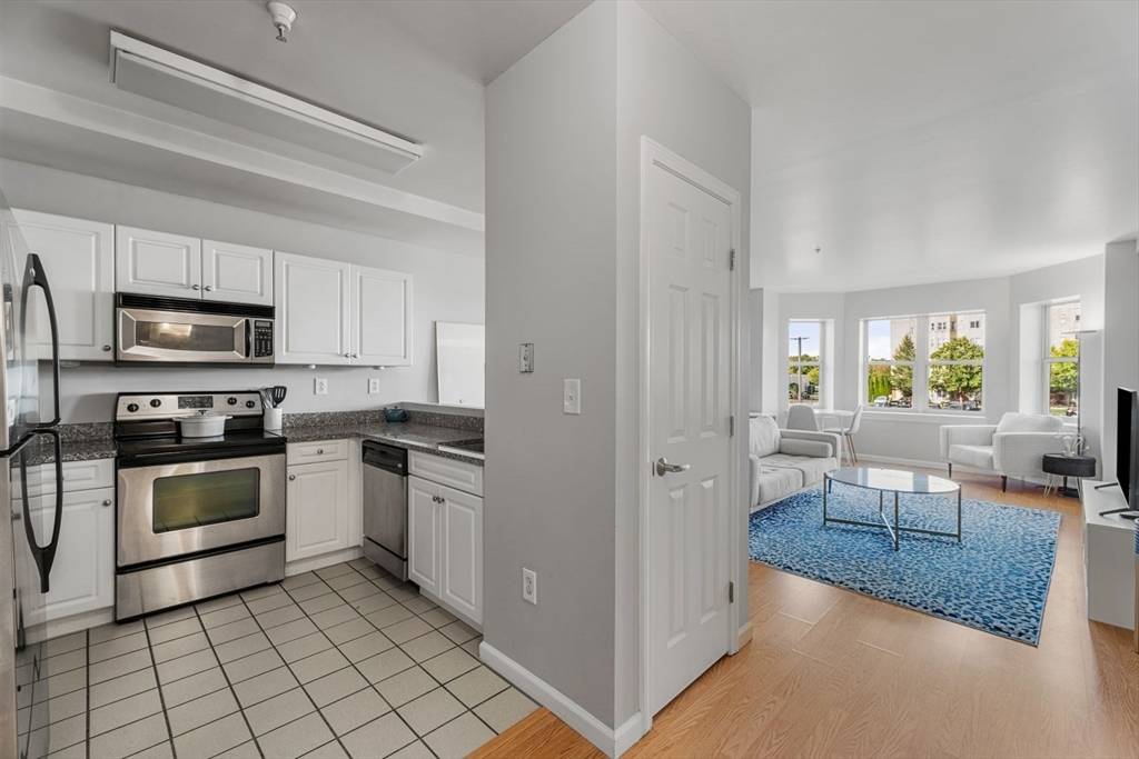 Quincy, MA 02169,1 Cityview Ln #204