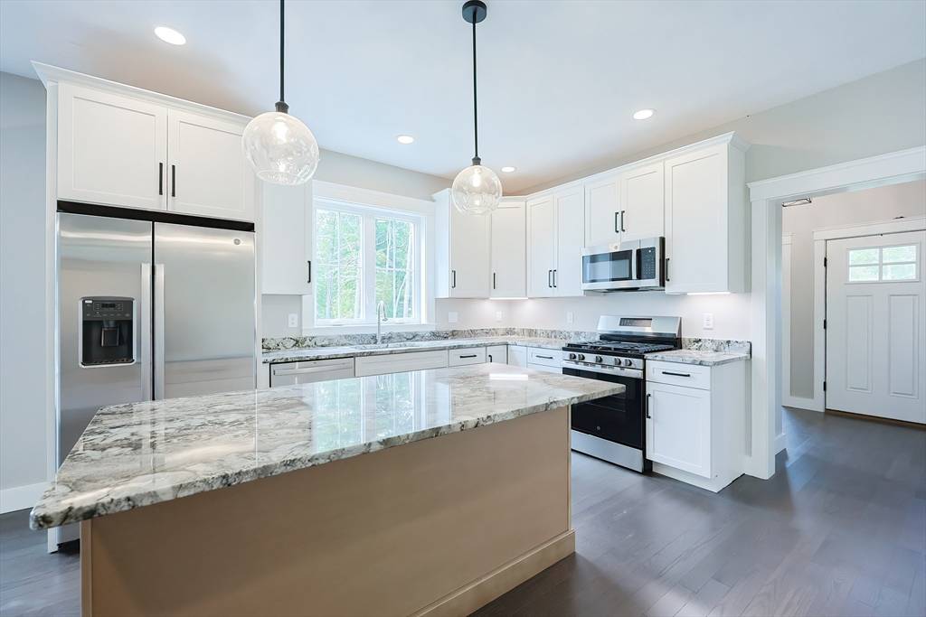 Norton, MA 02766,196 Taunton Ave #B