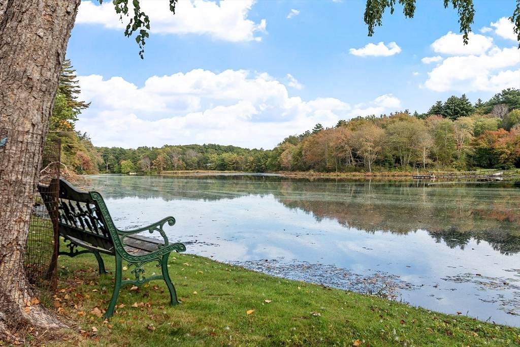 Maynard, MA 01754,3 Shore Ave