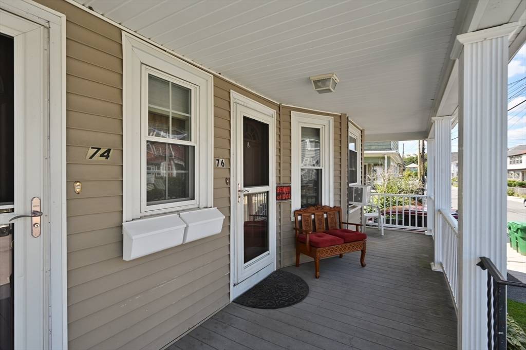 Medford, MA 02155,74-76 Windsor Road