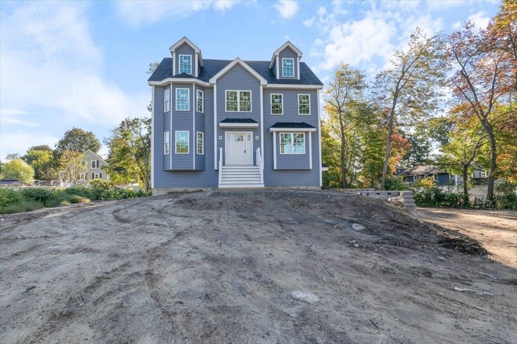 Methuen, MA 01844,5 Harmony Lane