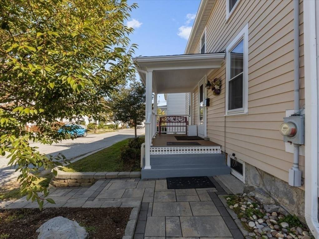 Waltham, MA 02453,9 John St