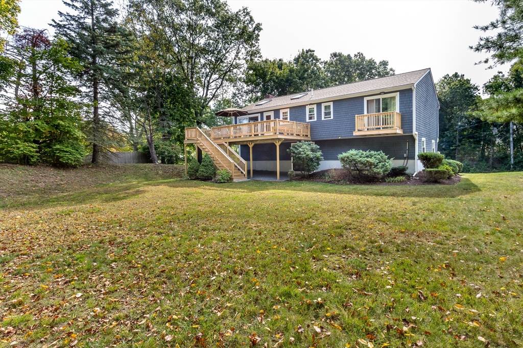 Weymouth, MA 02189,96 Walton St