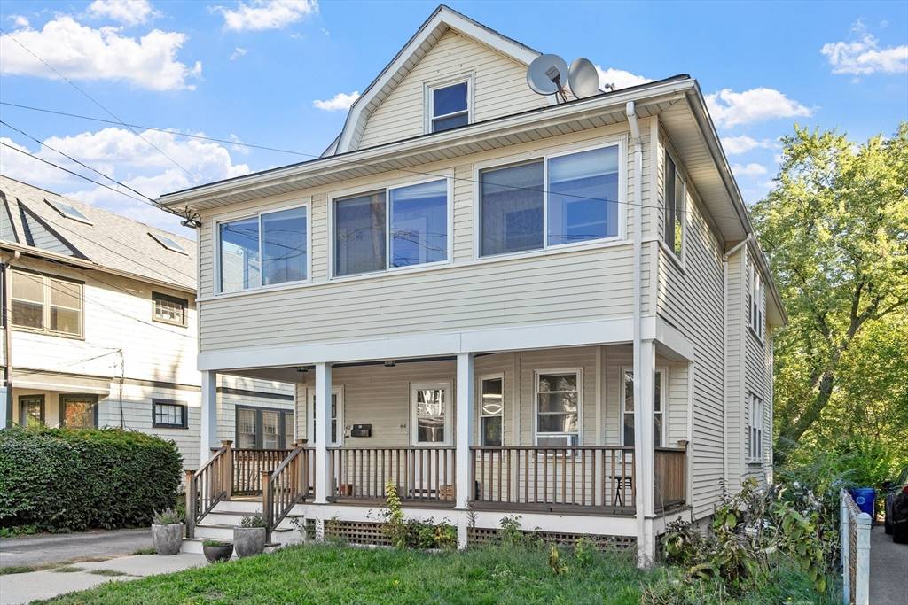 Arlington, MA 02474,62-64 Waldo Road