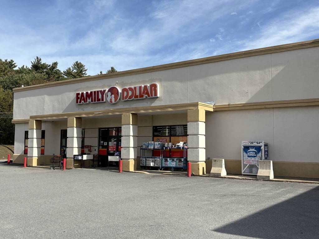 Townsend, MA 01469,222 Main