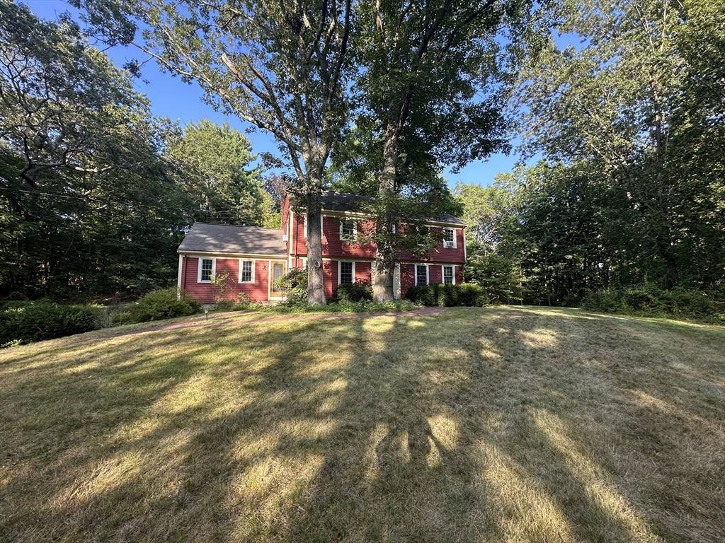 Sherborn, MA 01770,16 Page Farm Rd #0