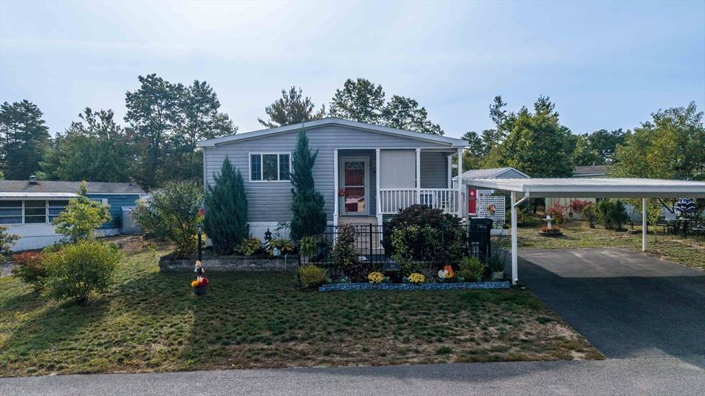 Carver, MA 02330,10 Roosevelt Ridge