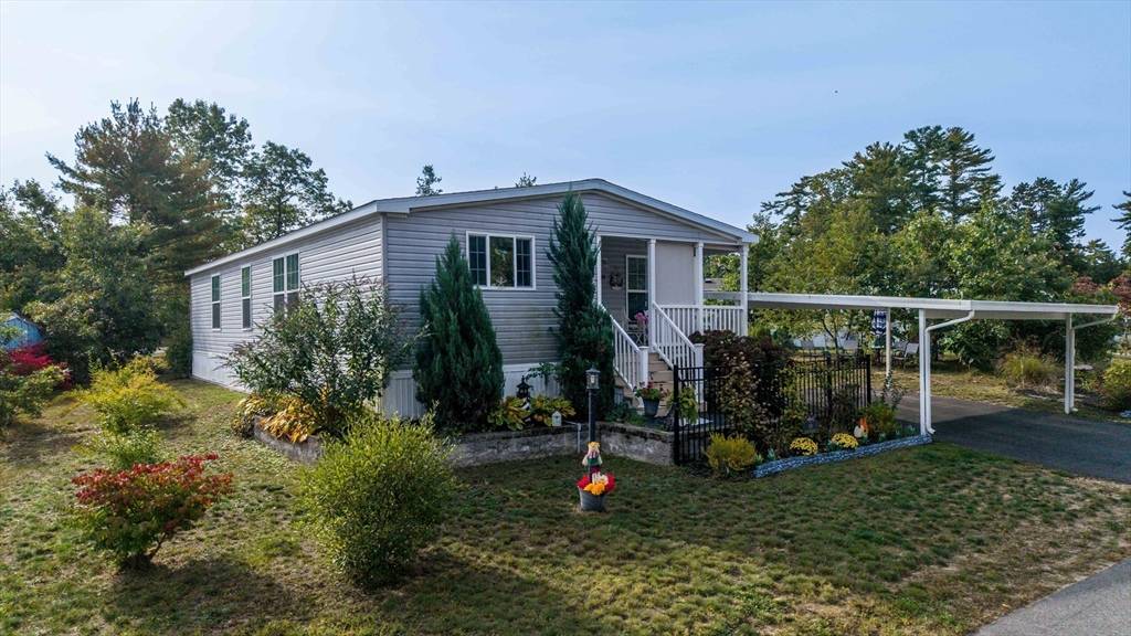 Carver, MA 02330,10 Roosevelt Ridge