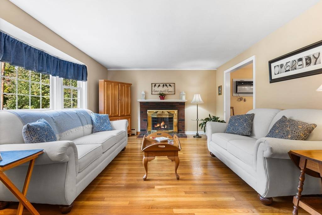 Framingham, MA 01701,82 Joseph Road