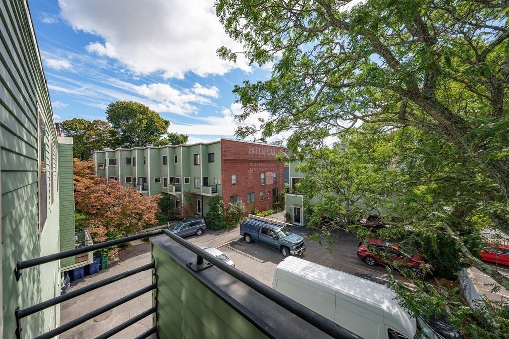 Cambridge, MA 02140,1 Richdale #2