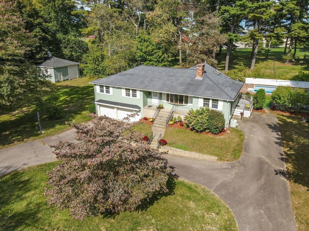 Walpole, MA 02081,66 Gould Street