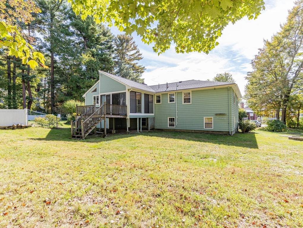 Walpole, MA 02081,66 Gould Street