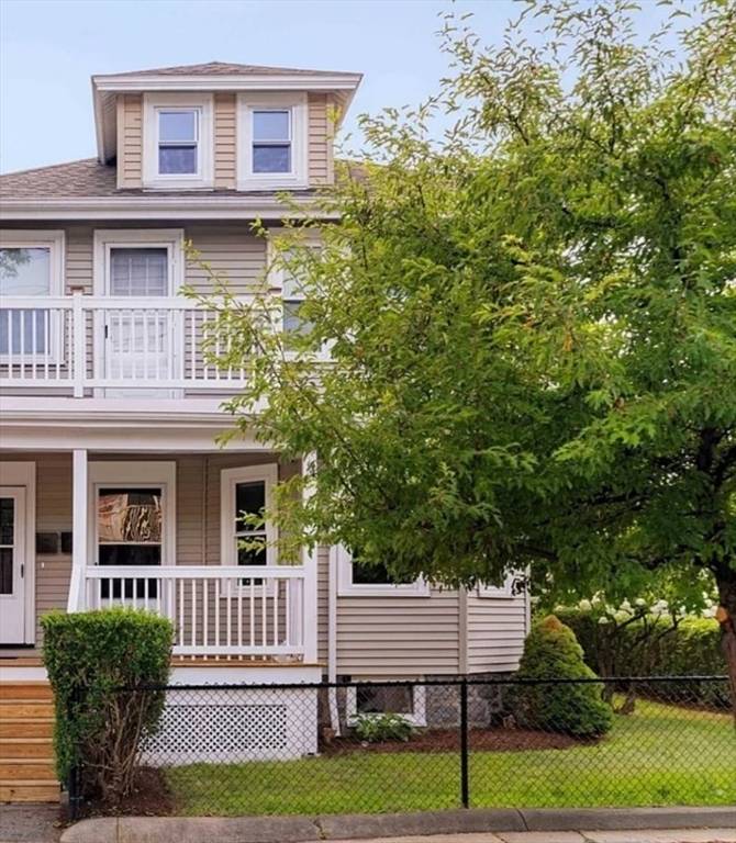 Boston, MA 02124,36-38 Burgoyne #2