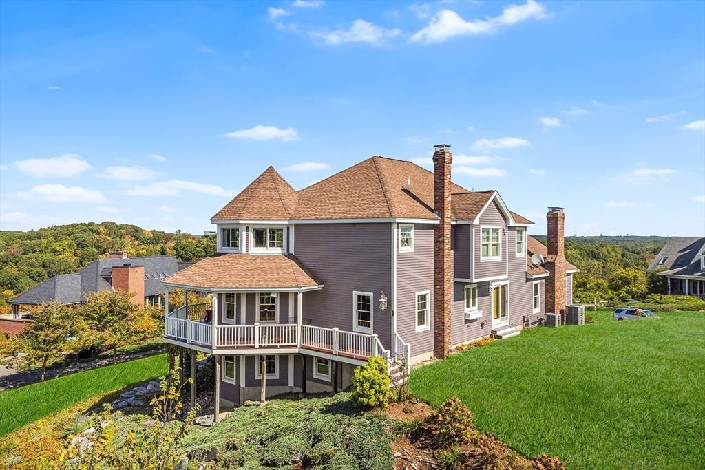 Groton, MA 01450,65 Skyfields Dr