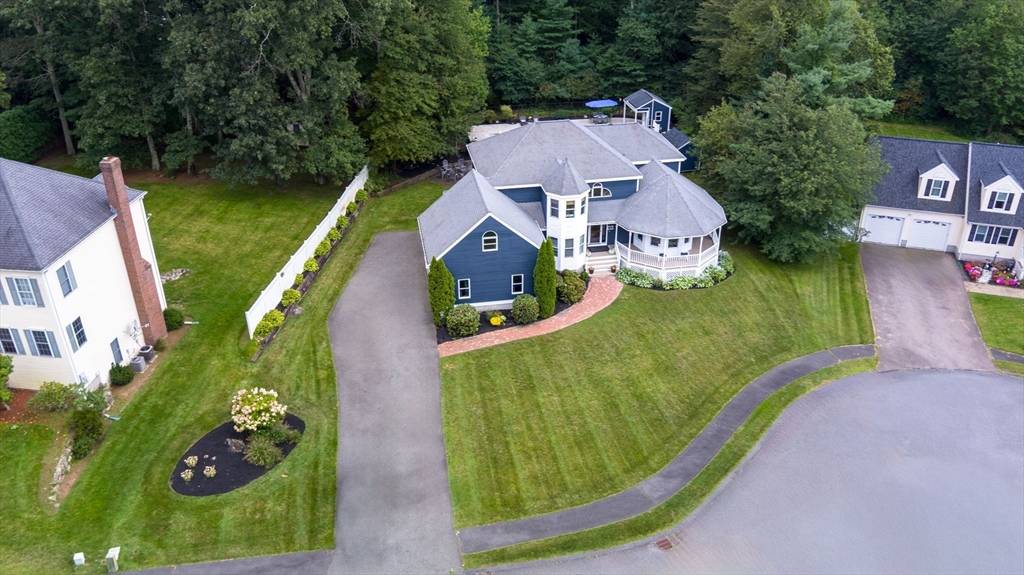 Stoughton, MA 02072,24 Dennison Ct