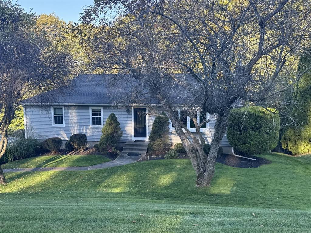 Westfield, MA 01085,36 Susan Drive