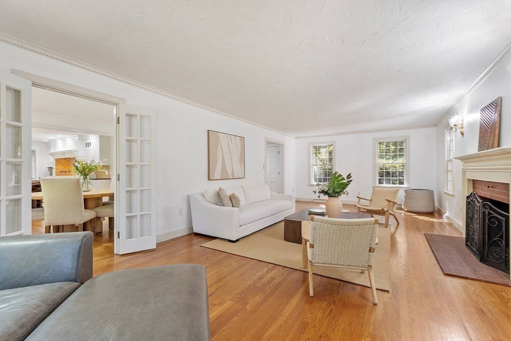 Dover, MA 02030,2 Partridge Hill Rd