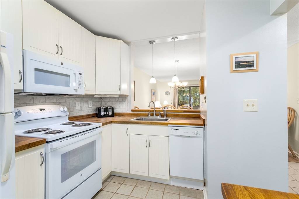 Brewster, MA 02631,38 Eaton Ln #38