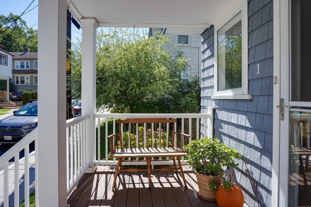 Watertown, MA 02472,1 Bridgham Avenue