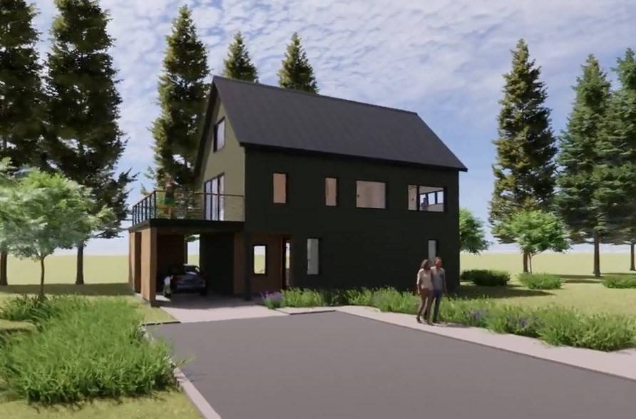 Northampton, MA 01060,8 View Ave #A