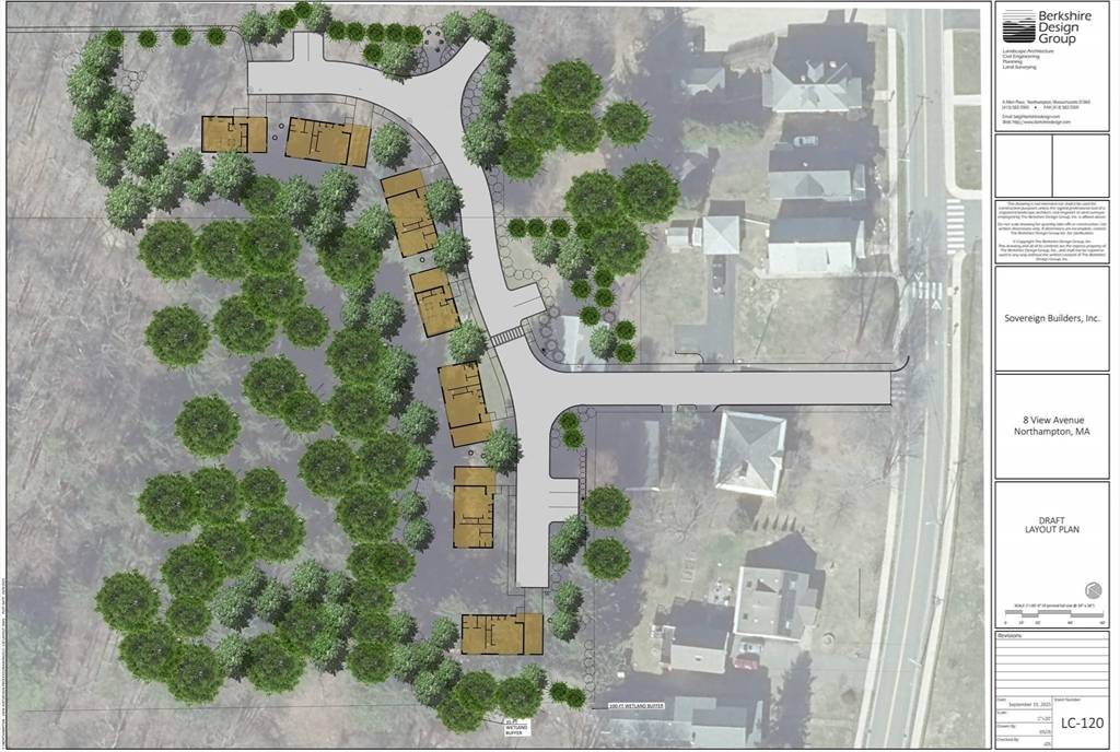 Northampton, MA 01060,8 View Ave #A