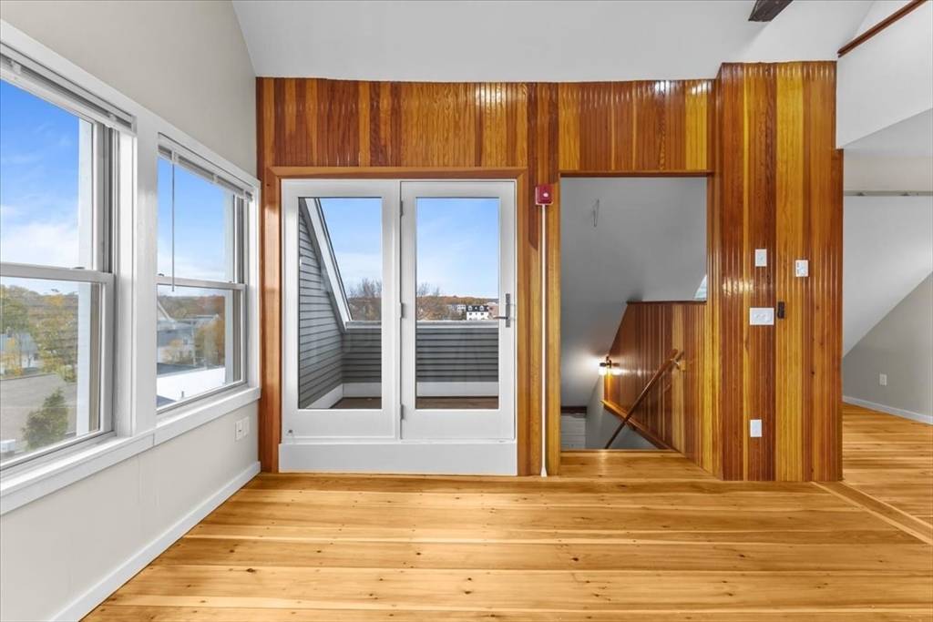 Mansfield, MA 02048,1 Samoset Ave #Tower