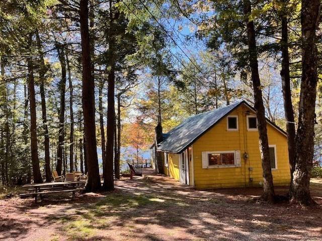 Goshen, MA 01032,115 Aberdeen Rd