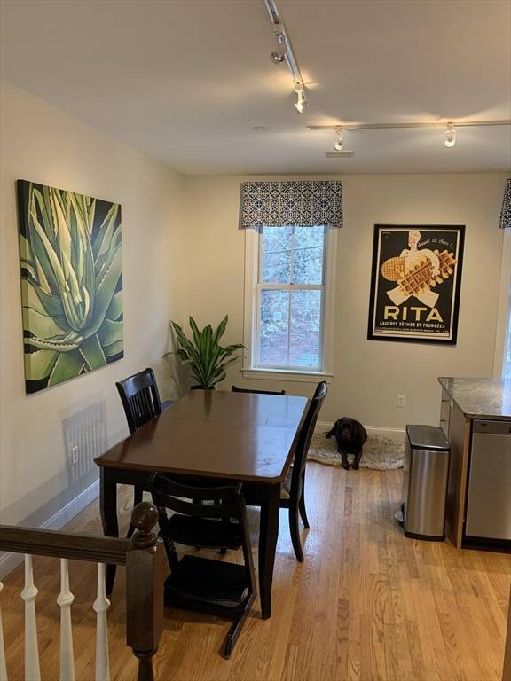 Boston, MA 02116,113 Warren Ave #1