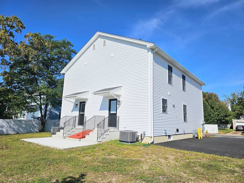 Springfield, MA 01109,91-93 Melrose #1 and 2