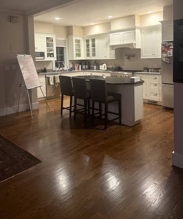 Brookline, MA 02445,237 Walnut St #237