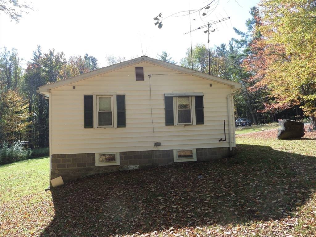 Chesterfield, MA 01084,204 Ireland St