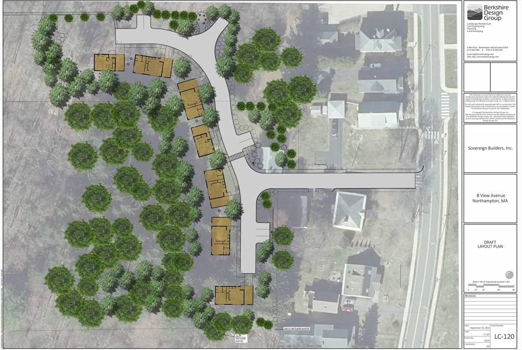 Northampton, MA 01060,8 View Ave #B