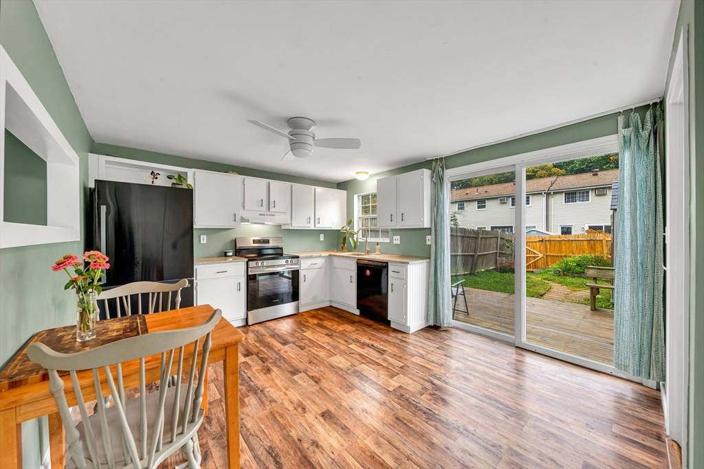 Haverhill, MA 01830,19 Orchard Ave #F