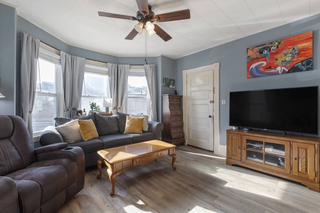 New Bedford, MA 02740,126 Park Street