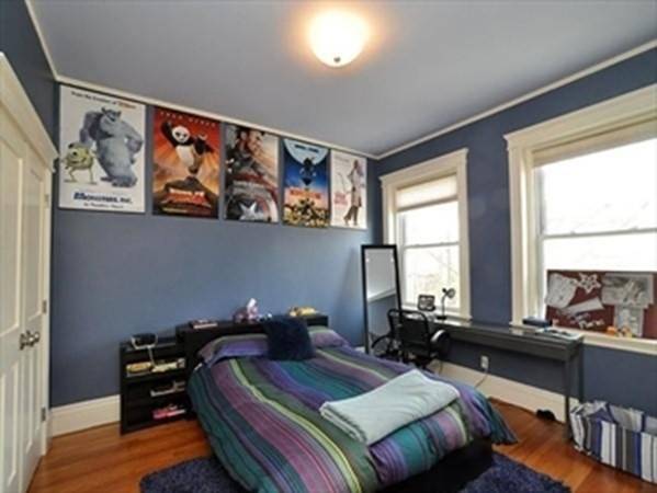 Brookline, MA 02445,497 Boylston St #2