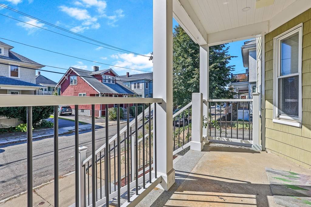 Medford, MA 02155,47 Marshall Street