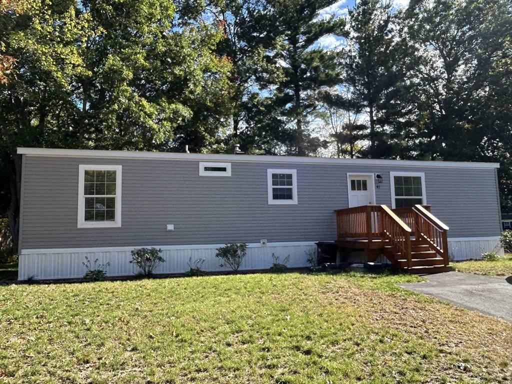 Wareham, MA 02576,41 Longboat Road