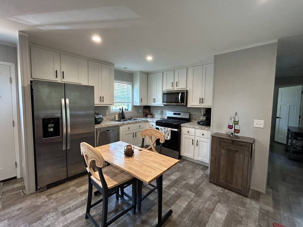 Wareham, MA 02576,41 Longboat Road