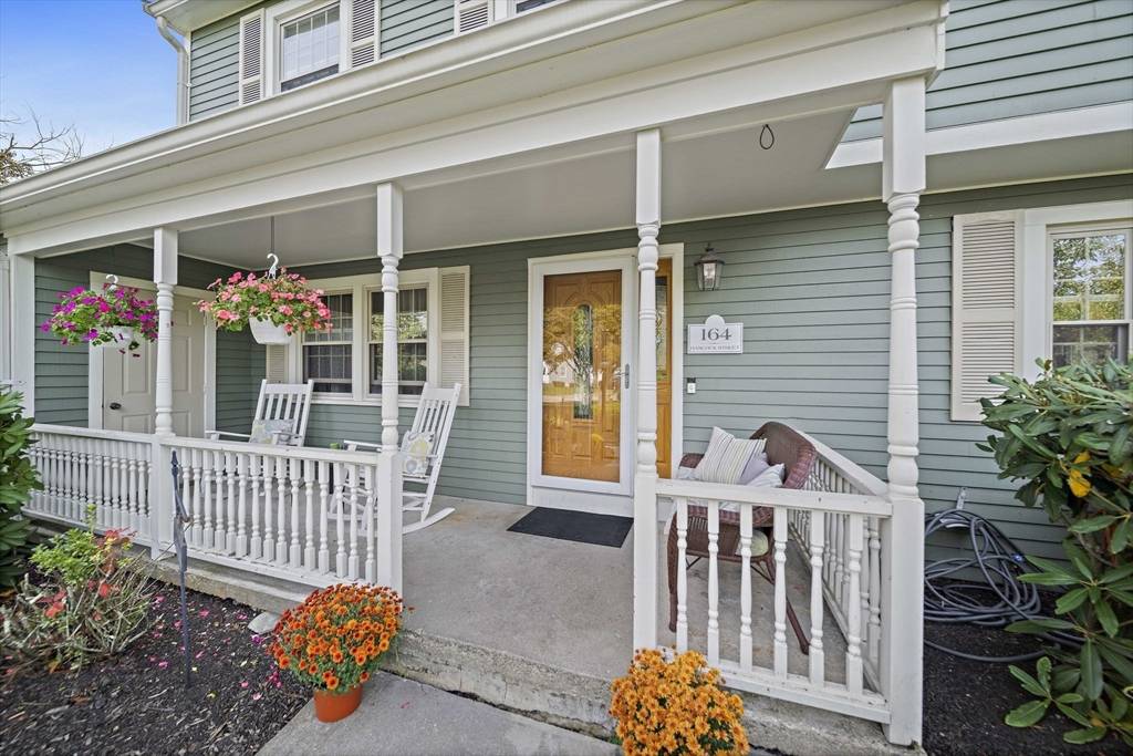 Abington, MA 02351,164 Hancock St