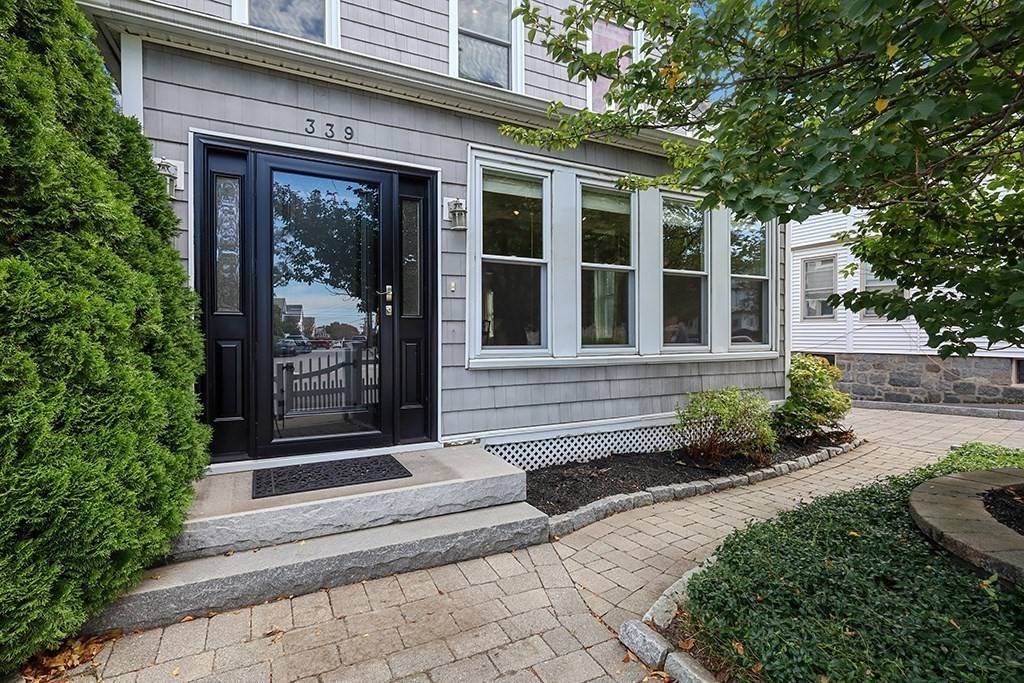 Winthrop, MA 02152,339 Winthrop St