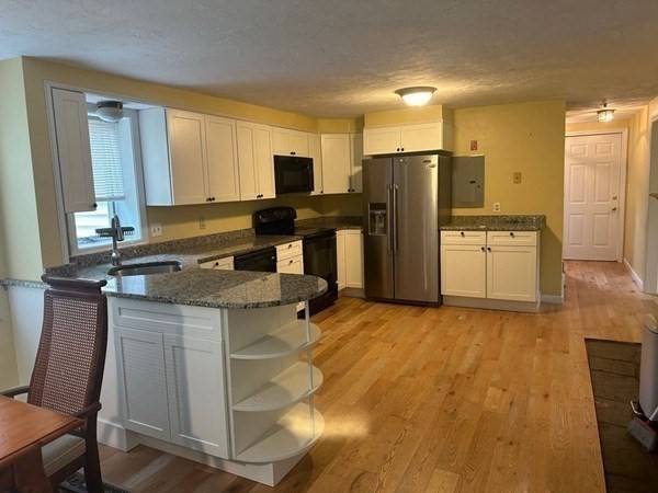 Mendon, MA 01756,95 Providence Street #A