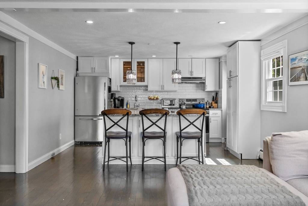 Boston, MA 02129,107 Russell St #2